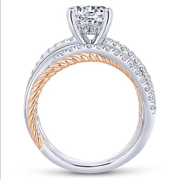 ROSE SWIRL - Picture 2 of 7